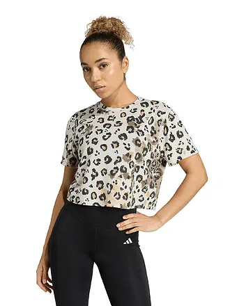 ADIDAS | Damen Fitnessshirt WE | 